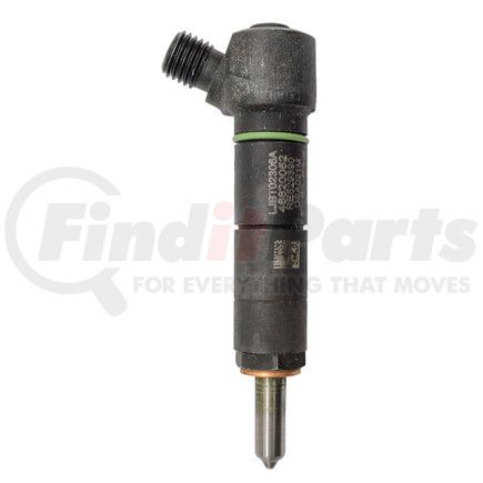 D&W 145-347-0005 Fuel Injector