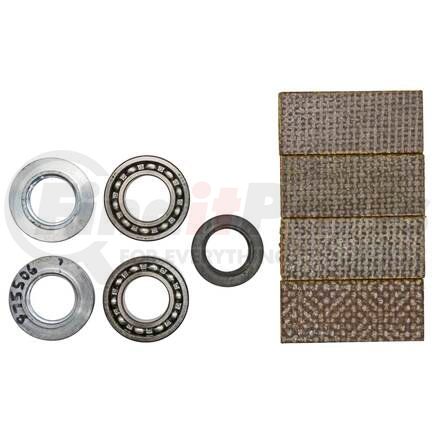 Masport 14607 Masport Vacuum Pump Overhaul Kit