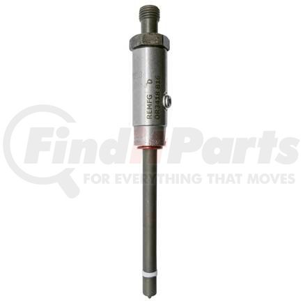 D&W 147-012-0001 Remanufactured Diesel Fuel Injector Nozzle - 7000 Series Model