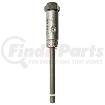 D&W 147-012-0003 Remanufactured Diesel Fuel Injector Nozzle - 7000 Series Model
