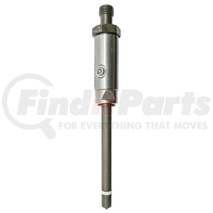 D&W 147-012-0007 Remanufactured Diesel Fuel Injector Nozzle - 7000 Series Model