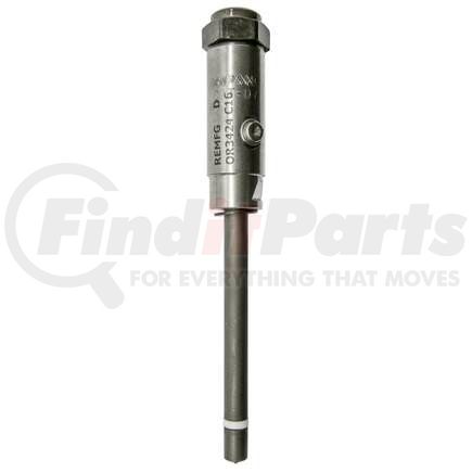 D&W 147-012-0008 Remanufactured Diesel Fuel Injector Nozzle - 7000 Series Model