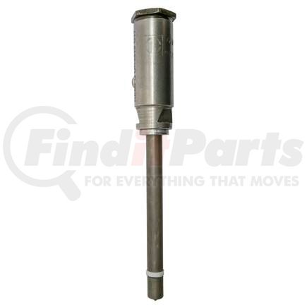 D&W 147-012-0009 Remanufactured Diesel Fuel Injector Nozzle - 7000 Series Model