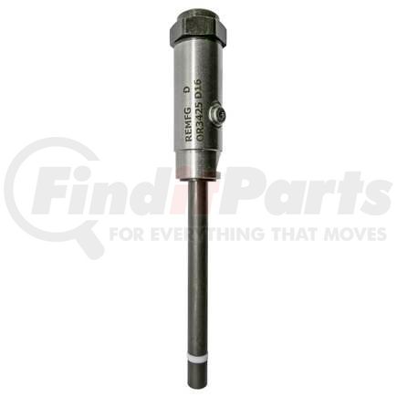 D&W 147-012-0011 Remanufactured Diesel Fuel Injector Nozzle - 7000 Series Model