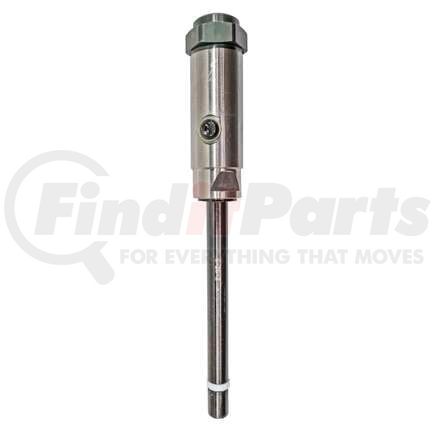 D&W 147-012-0020 Remanufactured Diesel Fuel Injector Nozzle - 7000 Series Model