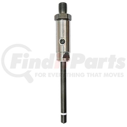 D&W 147-012-0027 Fuel Injector - 7000 Series Model