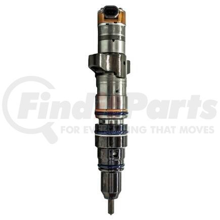 D&W 148-012-0004 Remanufactured Fuel Injector