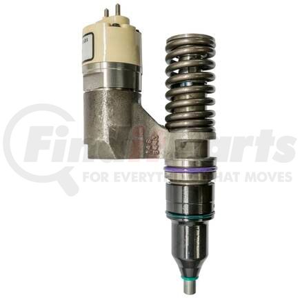 D&W 148-012-0008 Remanufactured Fuel Injector