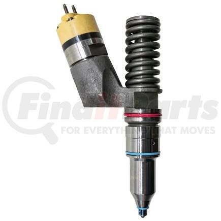 D&W 148-012-0011 D&W Remanufactured Caterpillar (CAT) EUI Injector