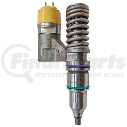 D&W 148-012-0031 Remanufactured Fuel Injector