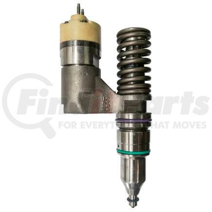 D&W 148-012-0038 Remanufactured Fuel Injector