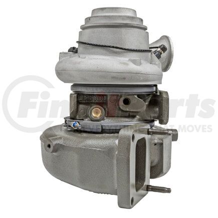 D&W 170-032-3873 Remanufactured Holset Cummins Short Turbocharger HE400VG