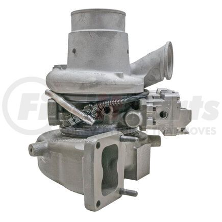 D&W 170-032-3903 Remanufactured Turbocharger - HE300VG Model