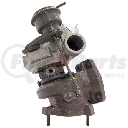 D&W 170-041-0108 Remanufactured Turbocharger - TD04HL Model
