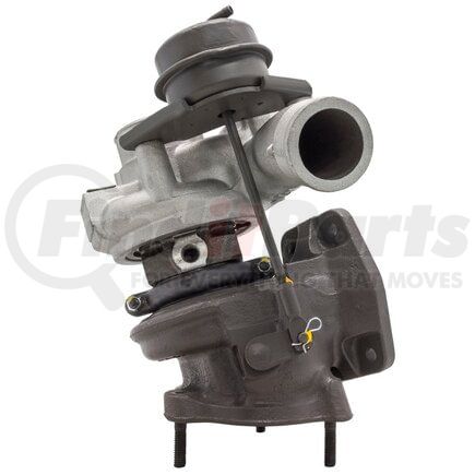 D&W 170-041-0135 Remanufactured Turbocharger - S60 Model