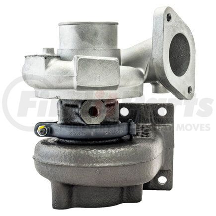 D&W 170-041-0149 Remanufactured Turbocharger - TD04HL-13G Model