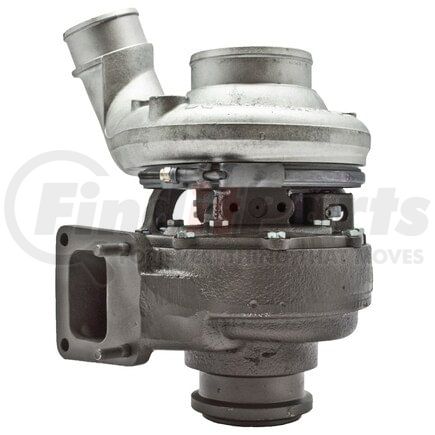 D&W 170-070-0026 Remanufactured Turbocharger