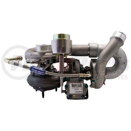 D&W 170-070-0575 Remanufactured Turbocharger - RS2 Model