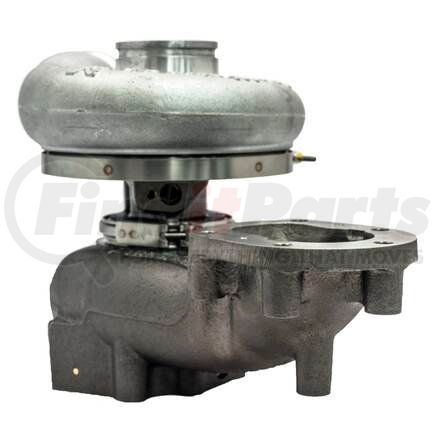 D&W 170-070-2313 Remanufactured Turbocharger - B3RS Model