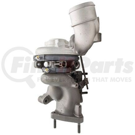 D&W 170-070-2369 Remanufactured Turbocharger - B1UG Model