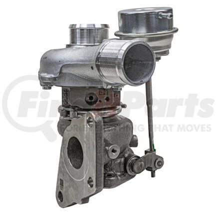 D&W 170-070-2583 Turbocharger