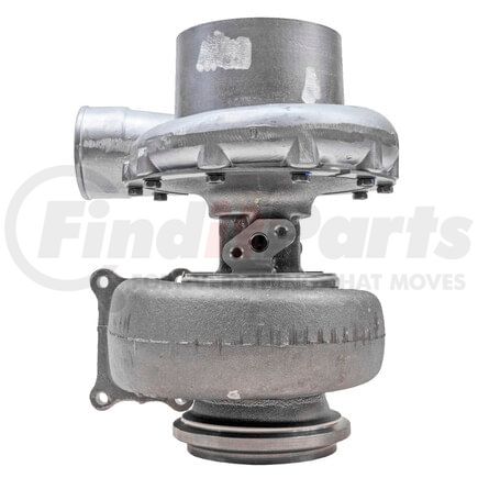 D&W 170-070-2918 Remanufactured Turbocharger - HT3B Model