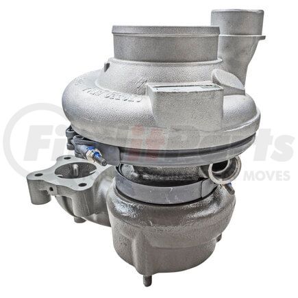 D&W 170-070-2931 Remanufactured Turbocharger - B2FS Model