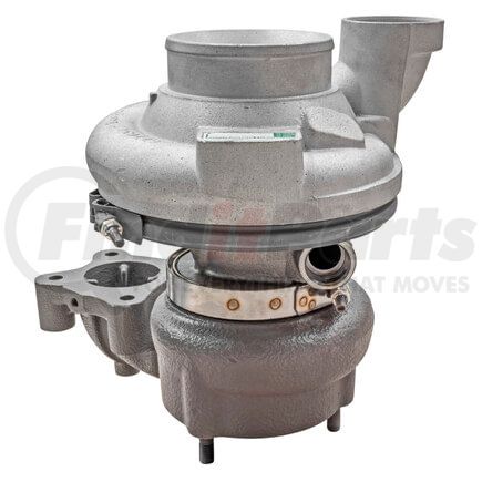 D&W 170-070-2981 Remanufactured Turbocharger - B2FS Model