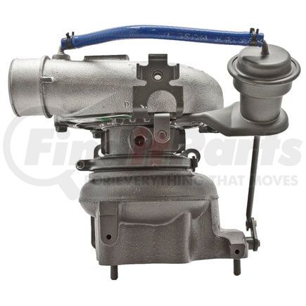 D&W 170-423-0007 Remanufactured Turbocharger - RHC6 Model