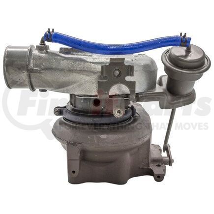 D&W 170-423-0008 Remanufactured Turbocharger - RHC6 Model