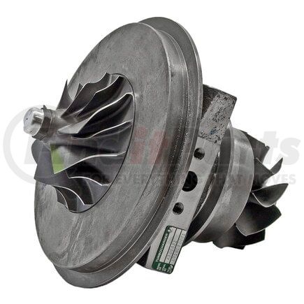D&W 171-025-0061 Turbocharger Cartridge - BTL8501 Model