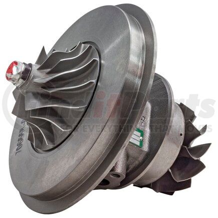 D&W 171-025-6640 Turbocharger Cartridge - GTA5518B Model
