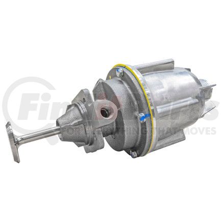 D&W 172-025-0017 Turbocharger Boost Solenoid - fits CA2515 Model