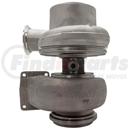 BorgWarner 172034 Turbocharger BHT3E