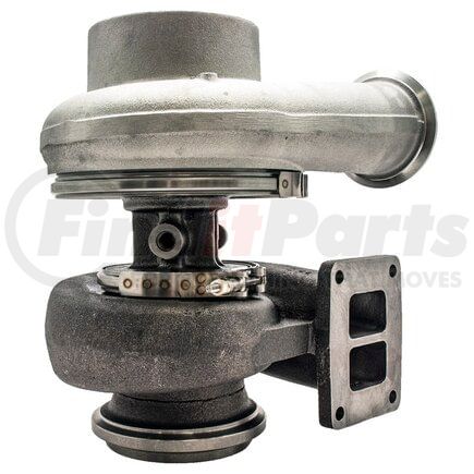 BorgWarner 172035 NEW TURBO