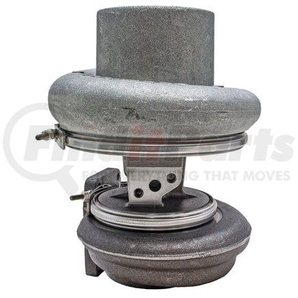 BorgWarner 172491 Turbocharger F-302