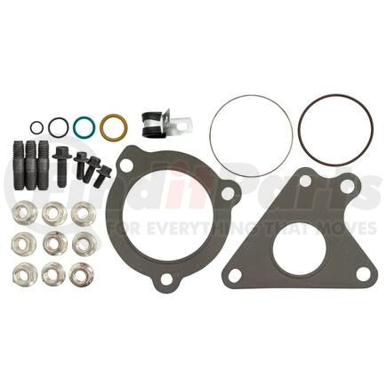 D&W 172-784-0005 D&W Navistar-International Installation Kit