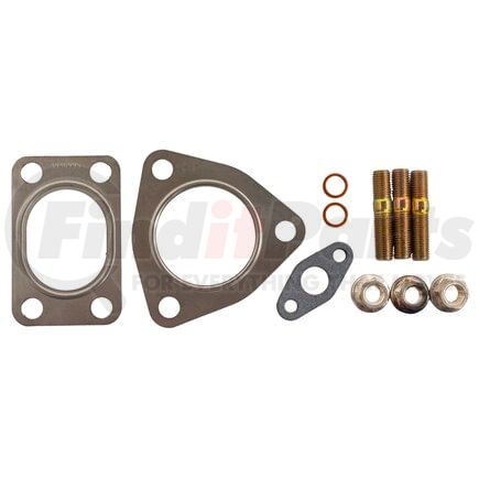 D&W 172-784-0087 D&W Mitsubishi Installation Kit