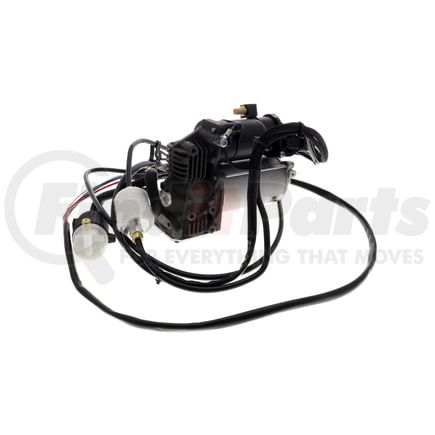 Vemo V48-52-0006 Compressor, compressed air system
