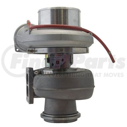 BorgWarner 175963 NEW TURBO