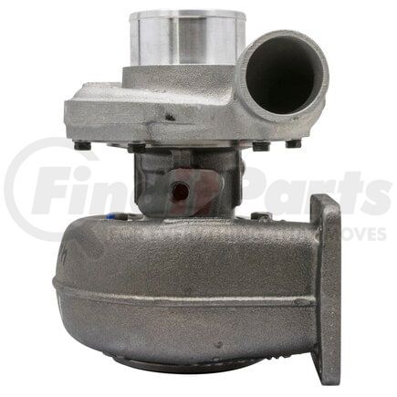 BorgWarner 177261 Turbocharger S200