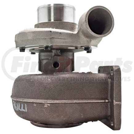 BorgWarner 177264 Turbocharger S200