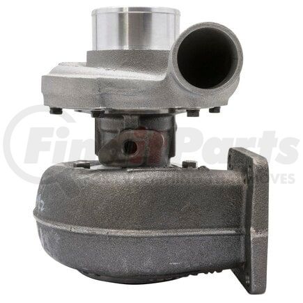 BorgWarner 177265 Turbocharger S200S057