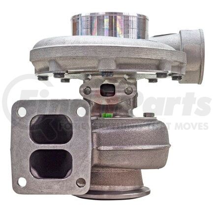 BorgWarner 177275 Turbocharger S300S121