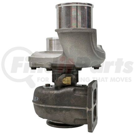 BorgWarner 177282 Turbocharger S30S108