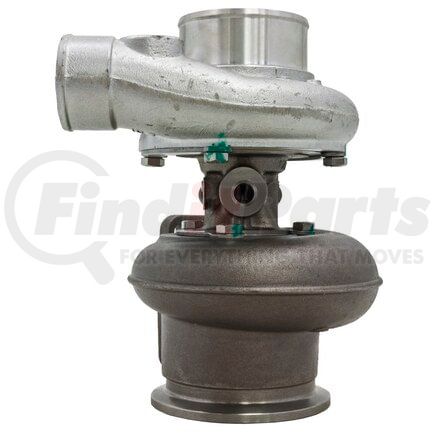 BorgWarner 178045 Turbocharger S100