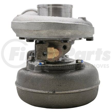 BorgWarner 178098 Turbocharger 3LM-33