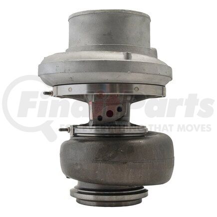 BorgWarner 178131 S4DS025 Turbocharger, New, CAT 3406B/C 400hp