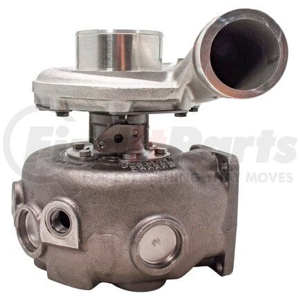 BorgWarner 179609 Turbocharger S330W057