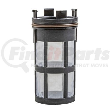 International 1899335C91 Fuel Pump Strainer Kit - With Adapter, Fits 2010 Dt, 9 And 10 Engine Models, Navistar Compatible